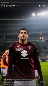 Storia Maripan TorinoCagliari