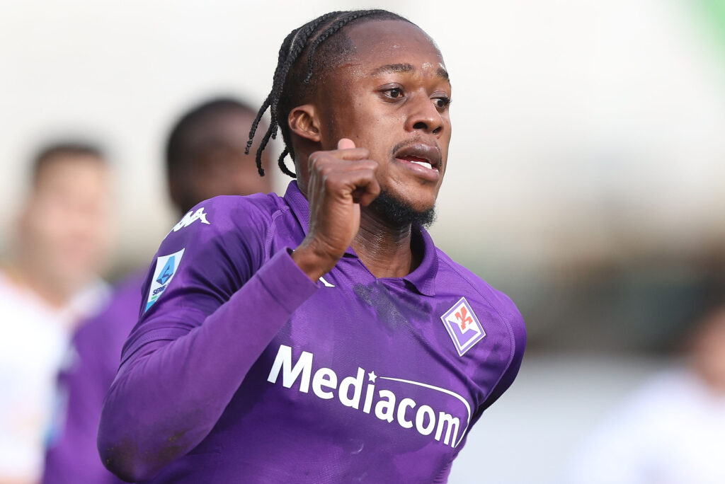 Fiorentina v Cagliari - Serie A