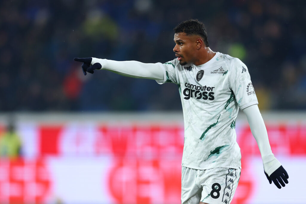 Atalanta v Empoli - Serie A