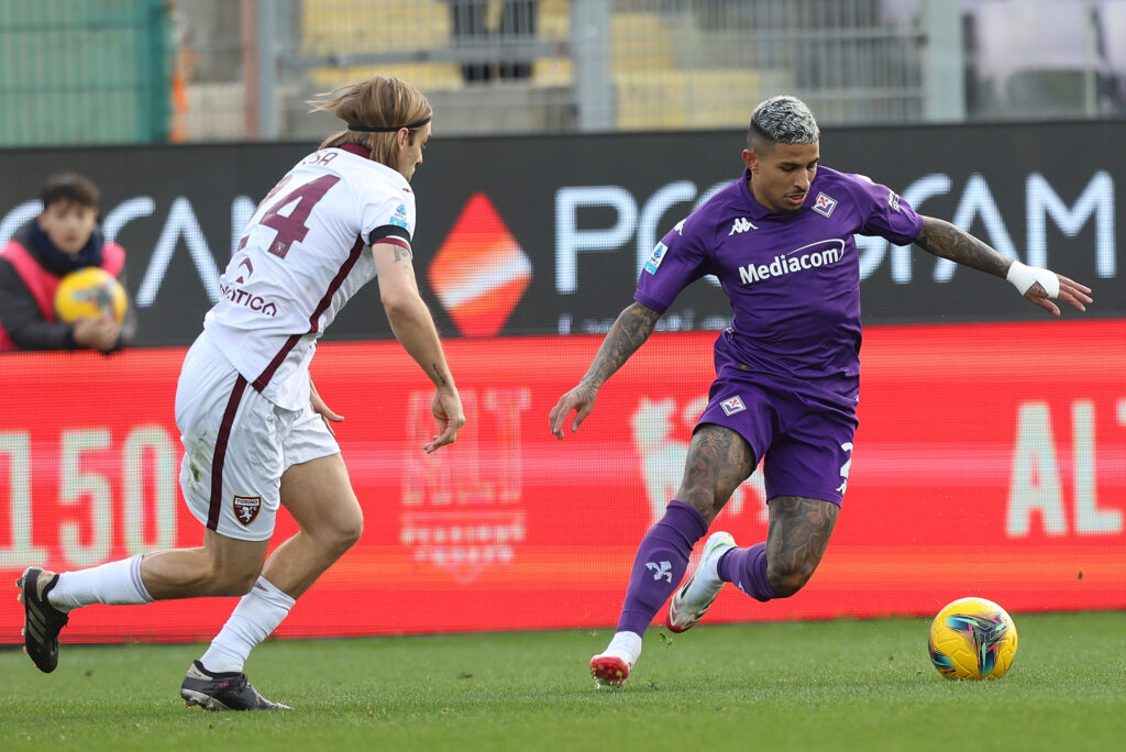 Fiorentina v Torino - Serie A