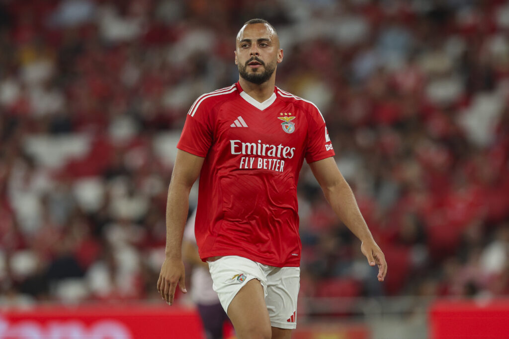 Benfica v Brentford - Pre-Season Friendly