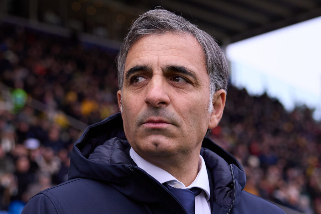 Parma v Verona - Serie A