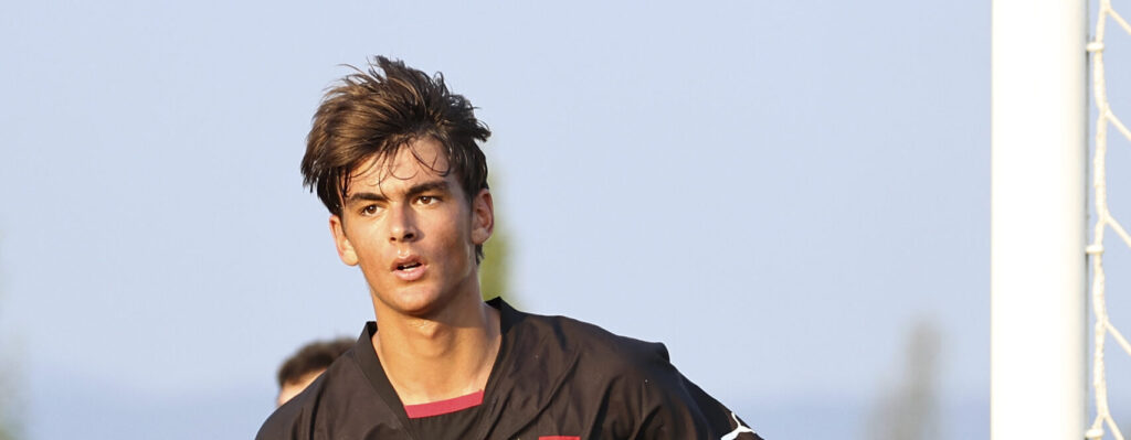 Mapello v AC Milan U19 - Pre-season Friendly