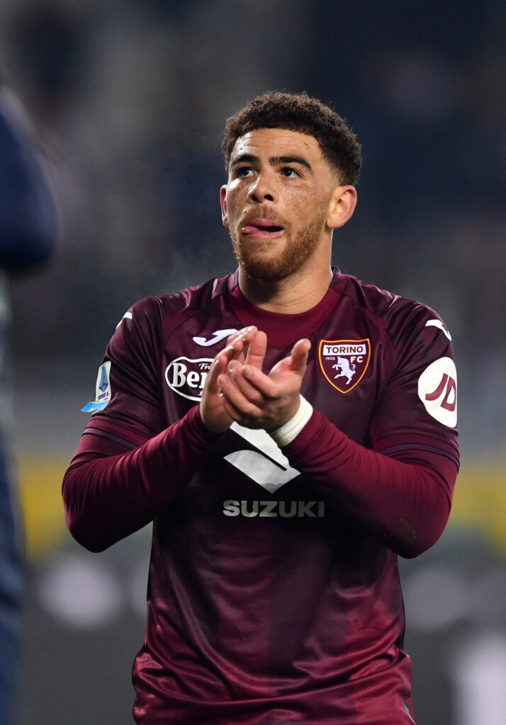 Torino v Cagliari - Serie A
