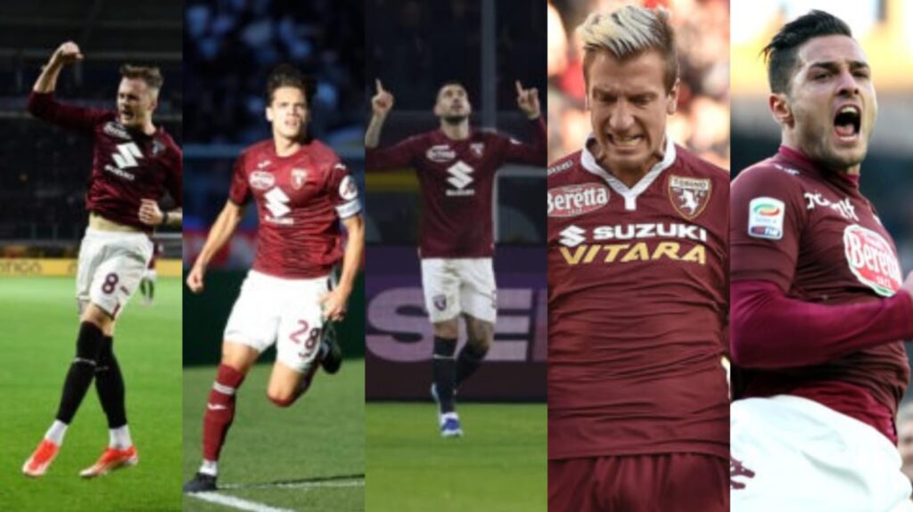 top 5 gennaio 25