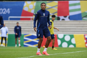 Italy Training Session And Press Conference - UEFA EURO 2024