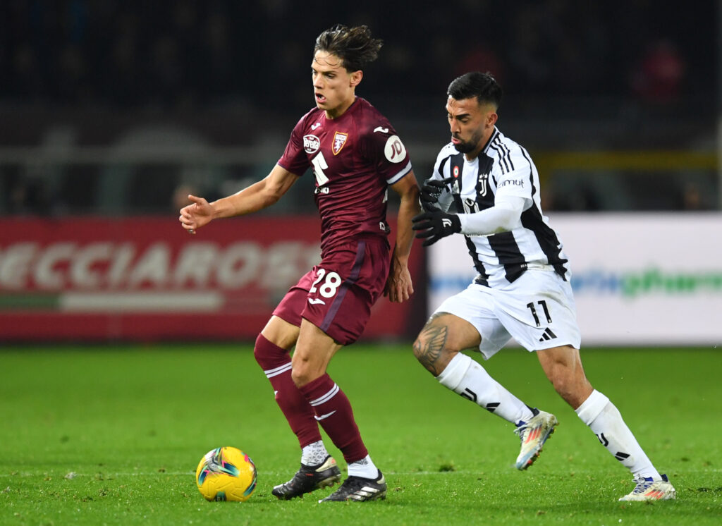 Torino v Juventus - Serie A