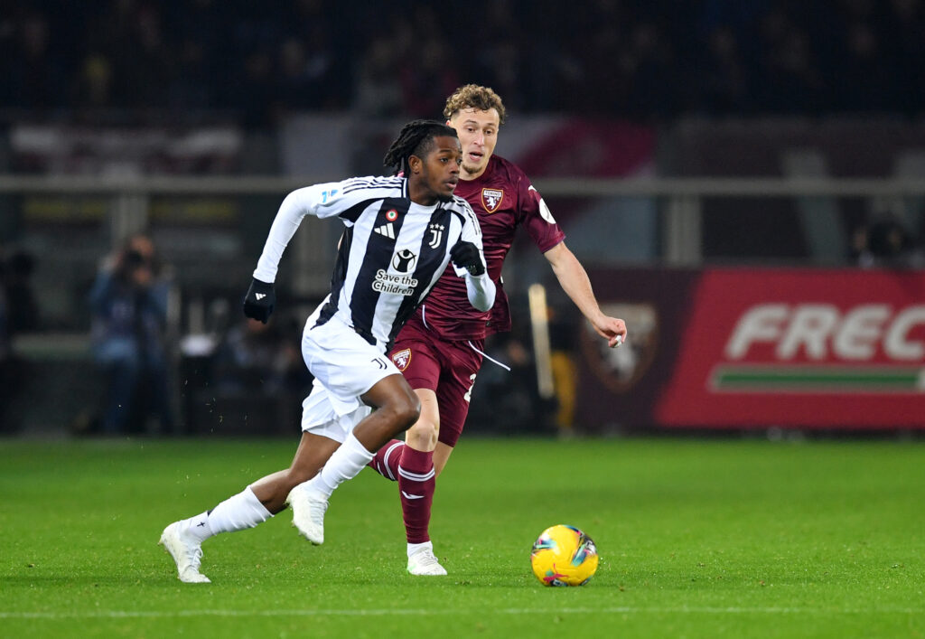 Torino v Juventus - Serie A
