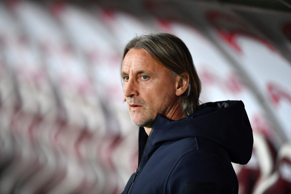 Torino v Cagliari - Serie A