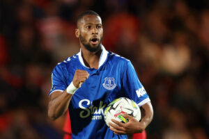 Doncaster Rovers v Everton - Carabao Cup Second Round