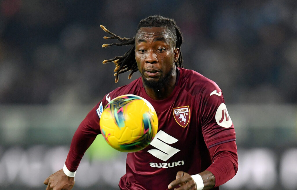 Torino v Parma - Serie A