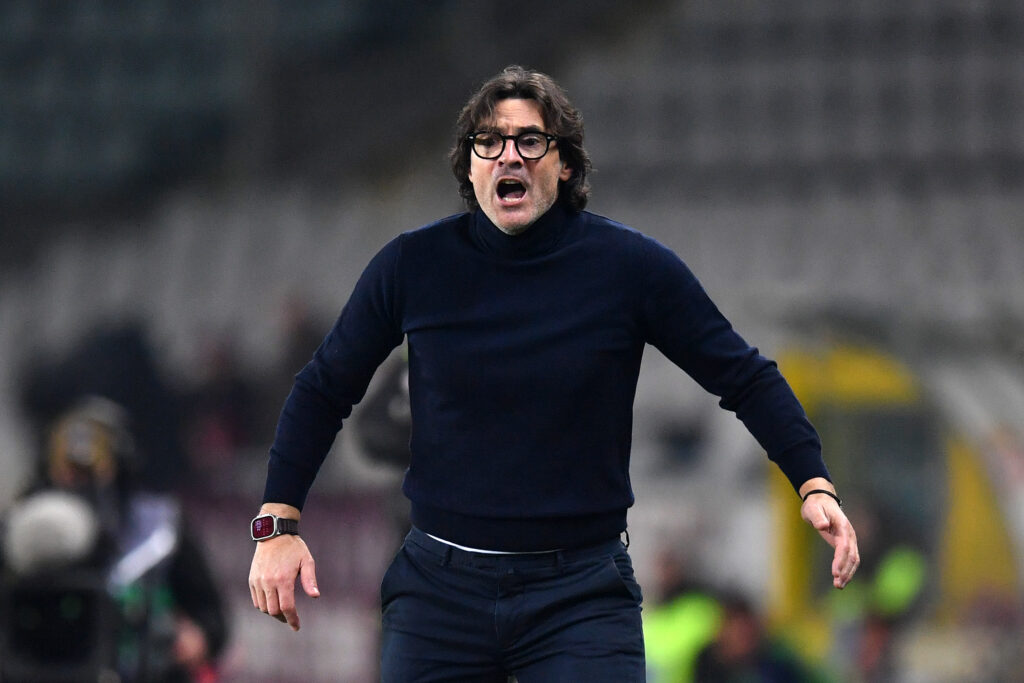 Torino v Cagliari - Serie A