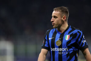 FC Internazionale v Udinese Calcio - Coppa Italia