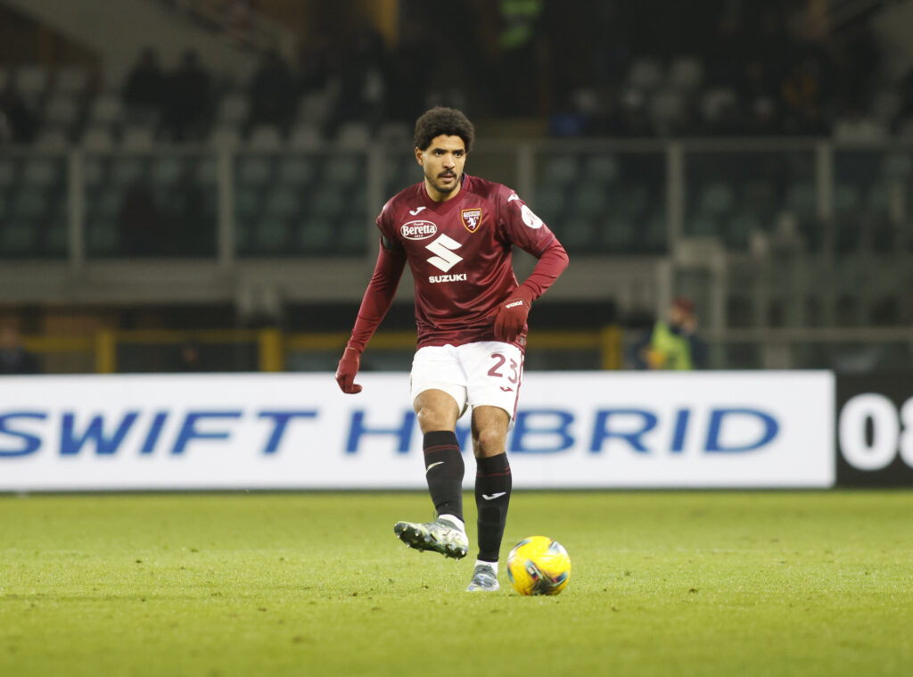 Torino-Parma, Coco