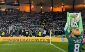video gazz - kyogo celtic