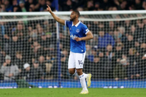 Everton FC v Newcastle United - Premier League