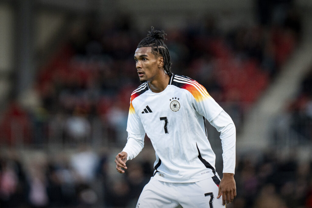 U20 Germany v U20 Poland - International Friendly