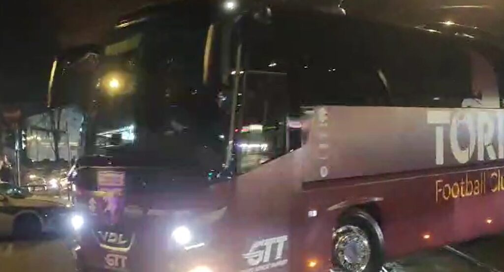 pullman toro