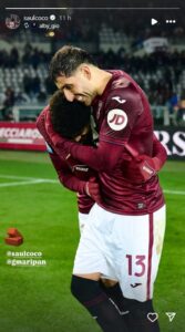 Storia Coco TorinoCagliari