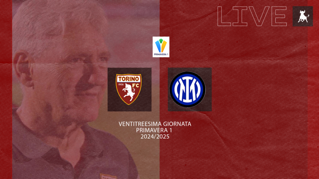 LIVE PRIMAVERA INTER CORRETTO