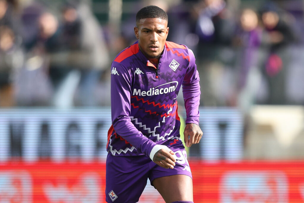 Fiorentina v Torino - Serie A