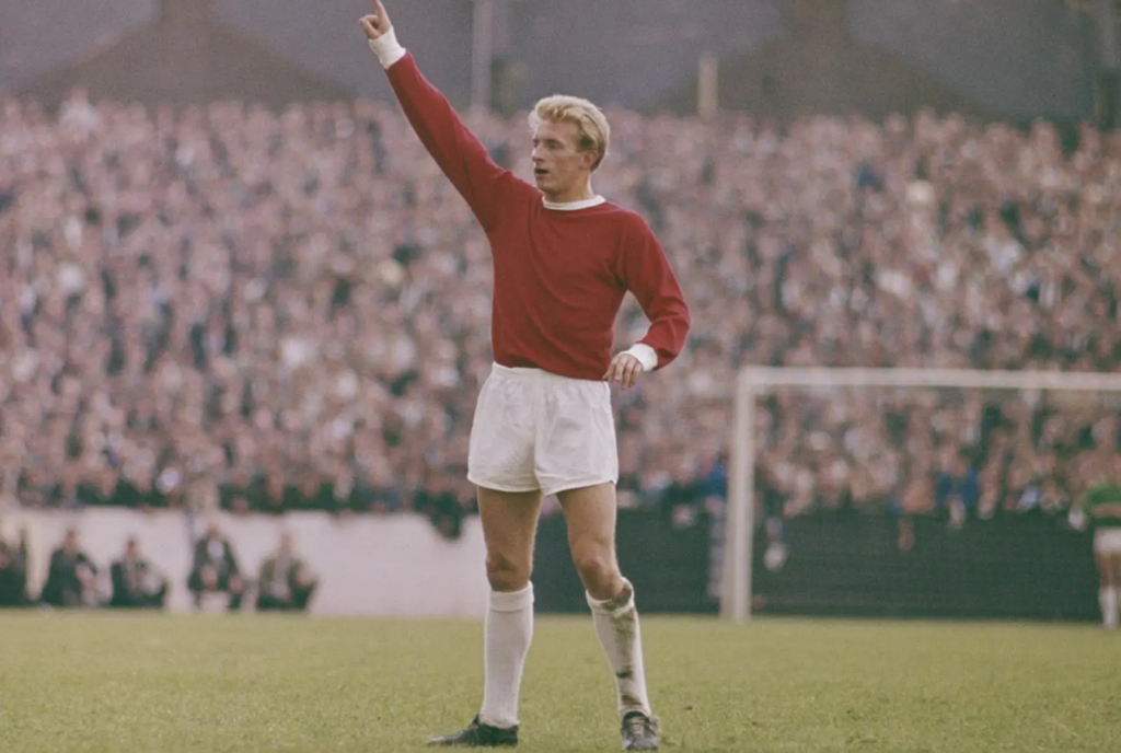 Screenshot 2025-01-17 at 21-01-29 Denis Law lo scozzese che portò i Red Devils in paradiso per poi spedirli all’inferno - Il Calcio Quotidiano