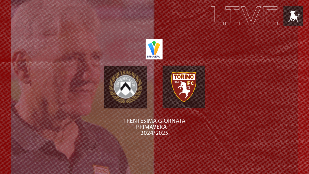 LIVE PRIMAVERA UDINESE