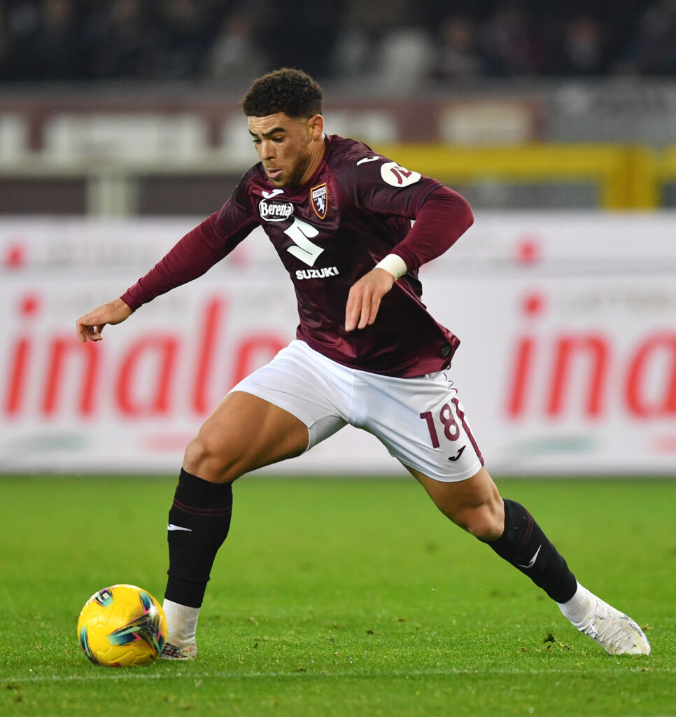 Torino v Cagliari - Serie A