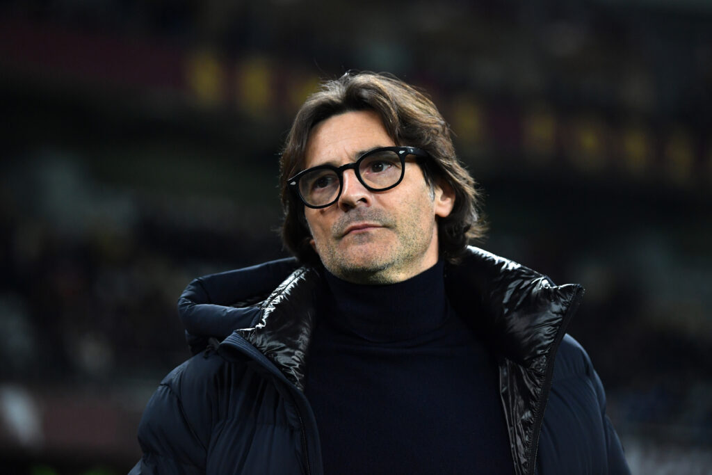 Torino v Cagliari - Serie A