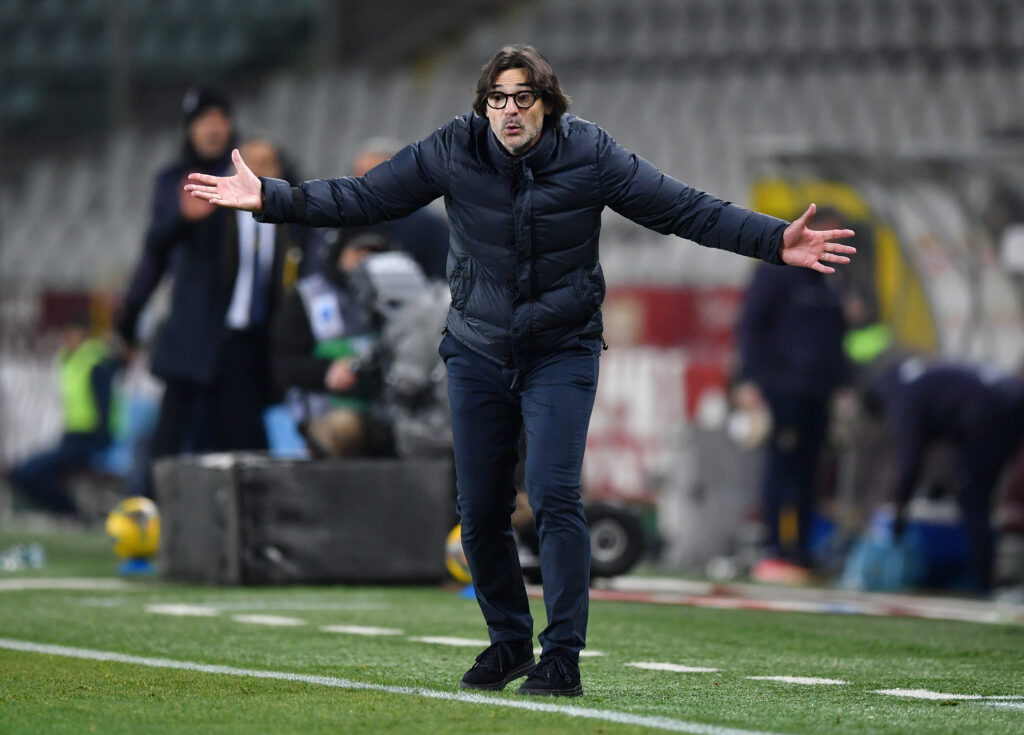 Torino v Parma - Serie A