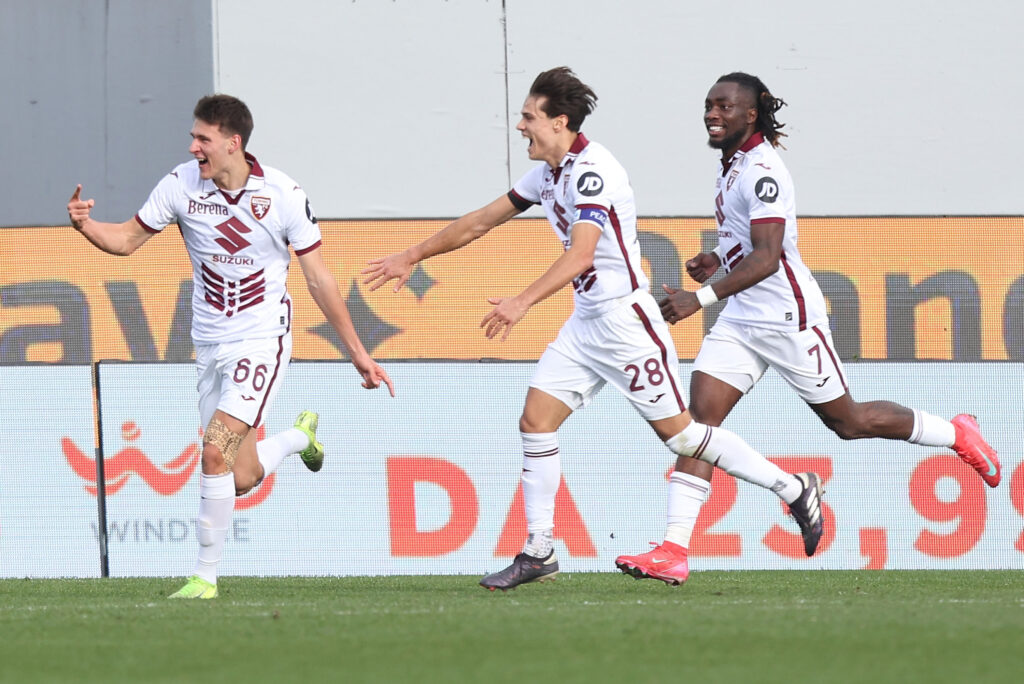 Fiorentina v Torino - Serie A