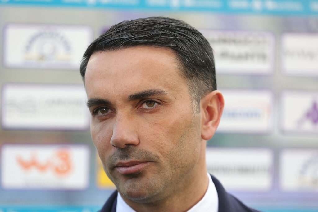 Fiorentina v Torino - Serie A