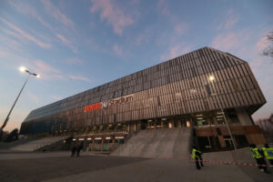 Atalanta v Cesena - Coppa Italia