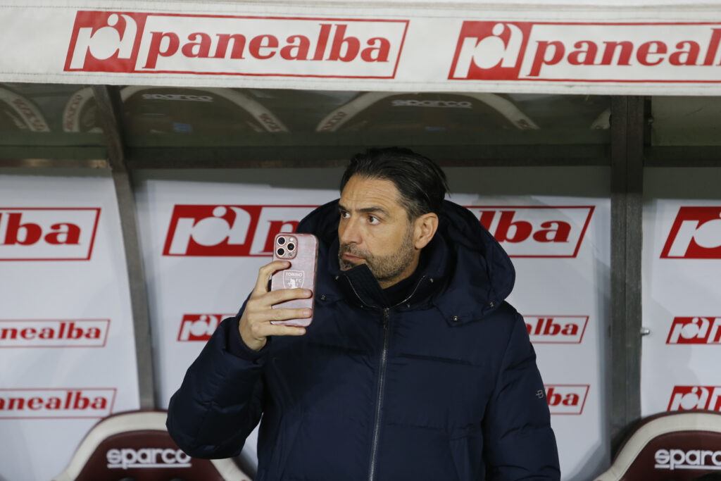 Toino FC vs Juventus FC, Serie A