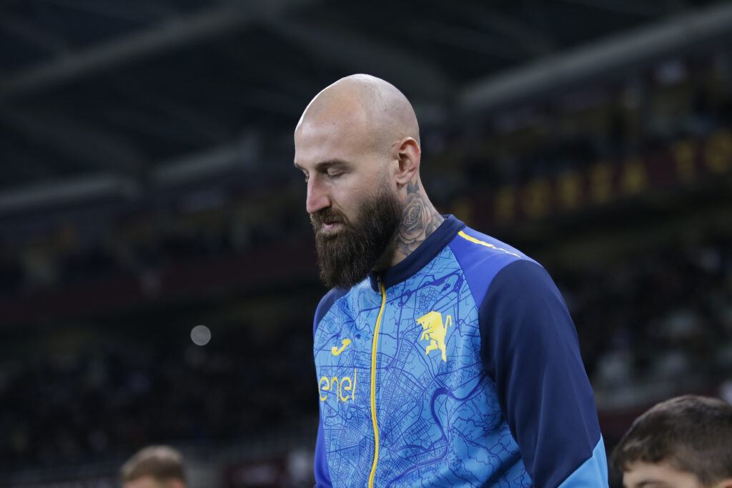 Toino FC vs Juventus FC, Serie A