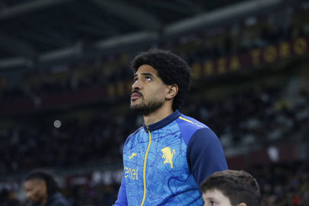 Toino FC vs Juventus FC, Serie A