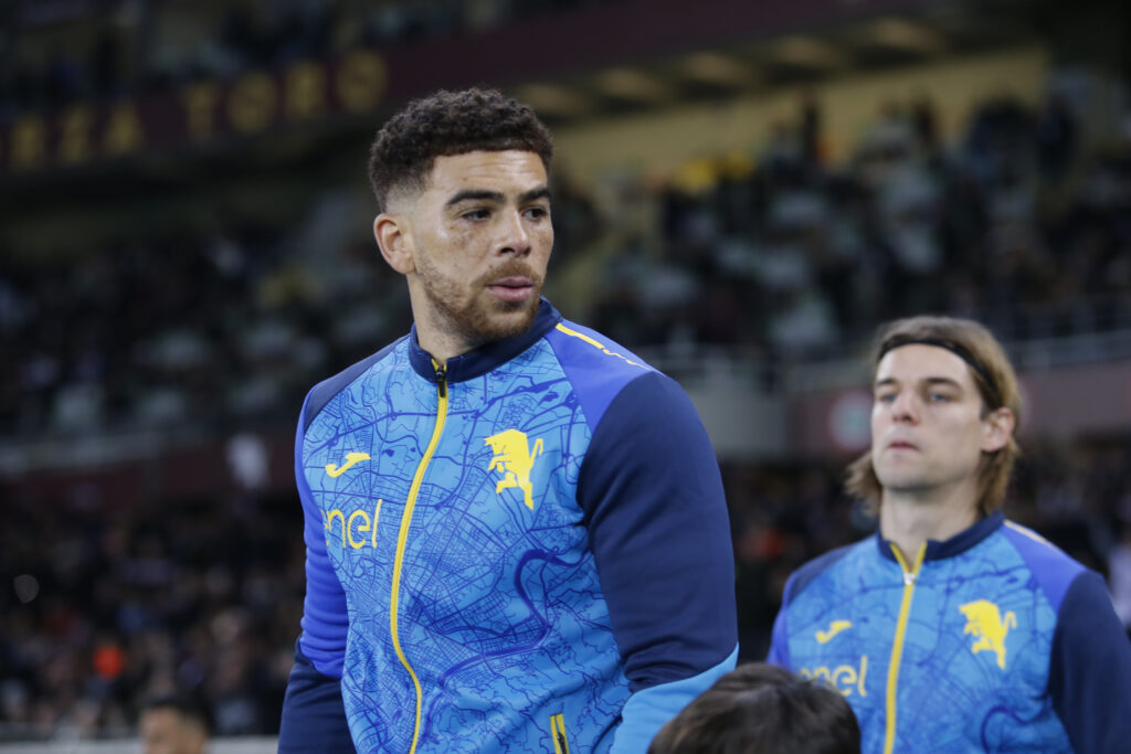 Toino FC vs Juventus FC, Serie A