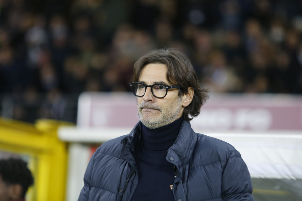 Toino FC vs Juventus FC, Serie A