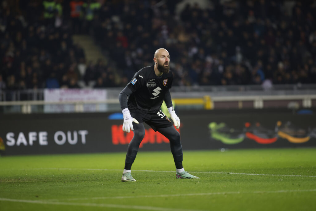 Toino FC vs Juventus FC, Serie A