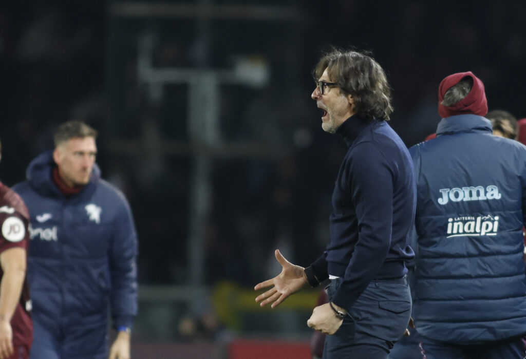 Toino FC vs Juventus FC, Serie A