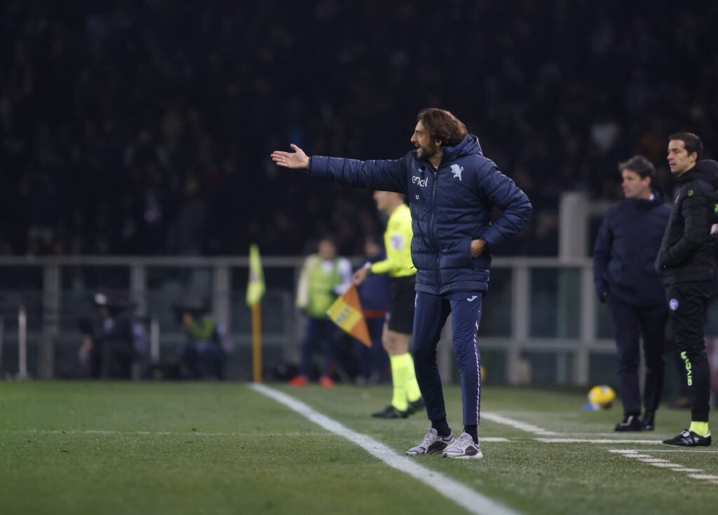 Toino FC vs Juventus FC, Serie A