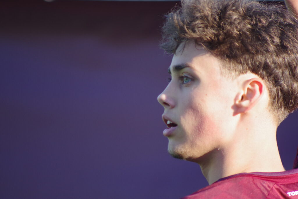 Perciun Torino Primavera