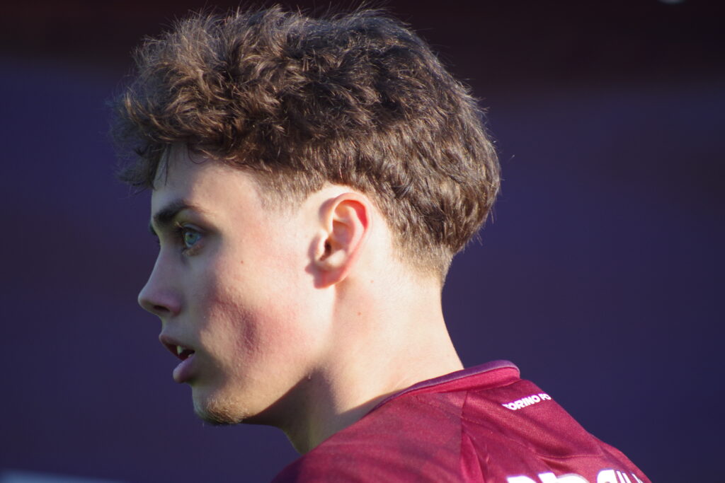 Perciun Torino Primavera