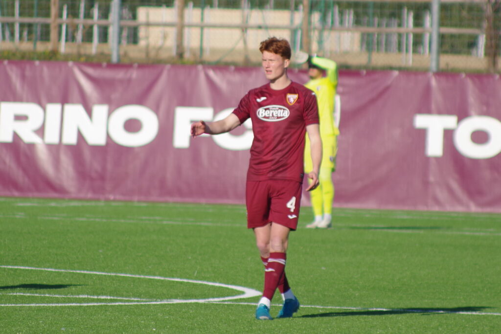 Mullen Torino Primavera