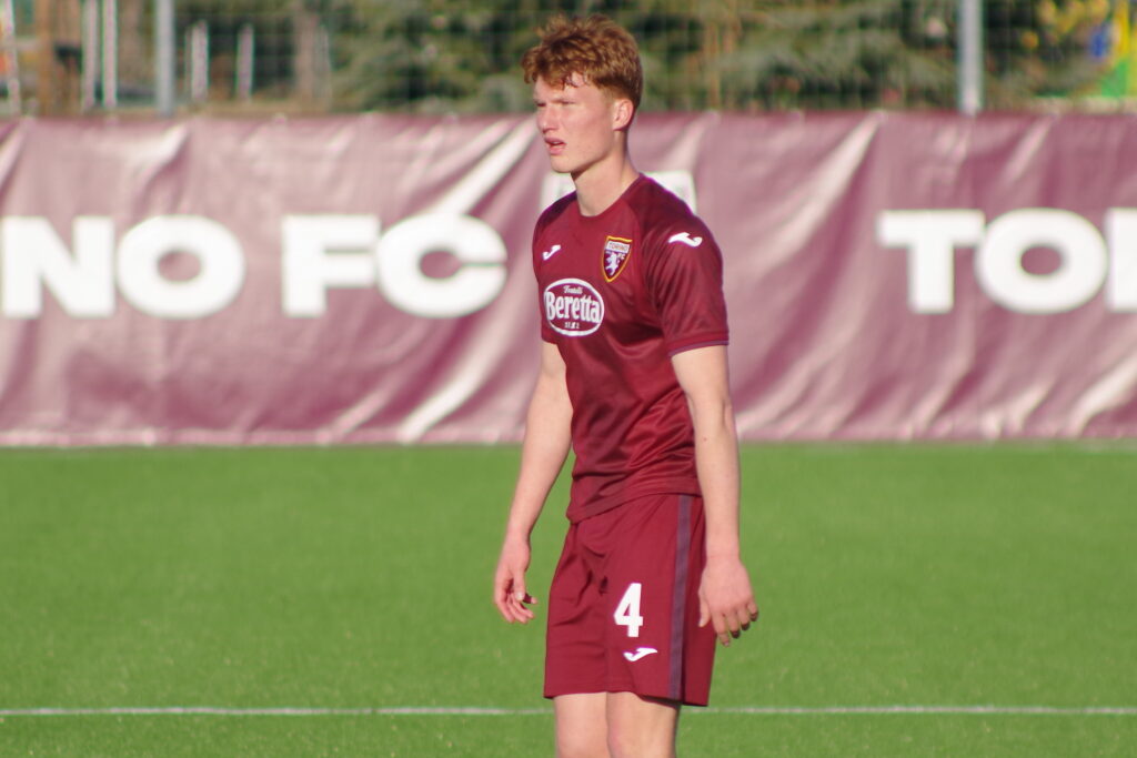 Mullen Torino Primavera