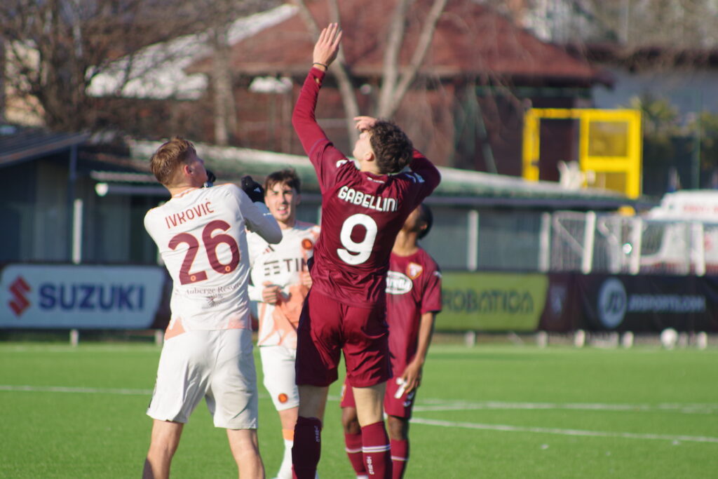 Gabellini Torino Primavera