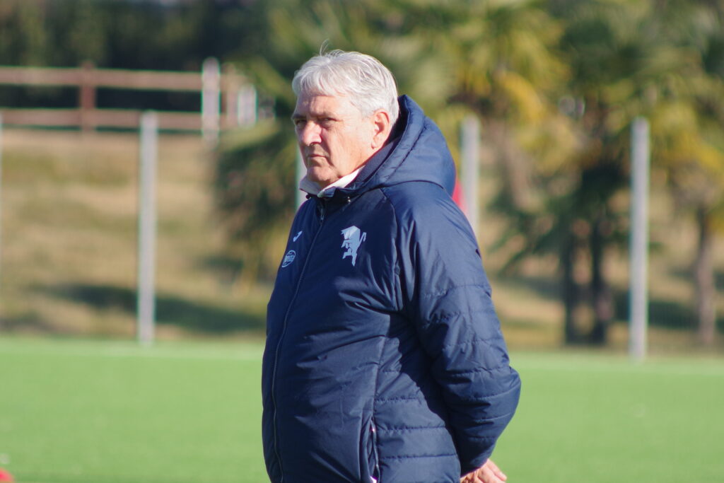 Tufano Torino Primavera