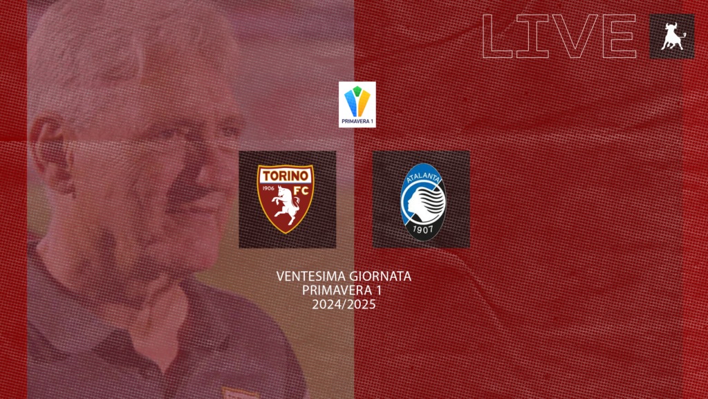 LIVE PRIMAVERA ATALANTA CORRETTO