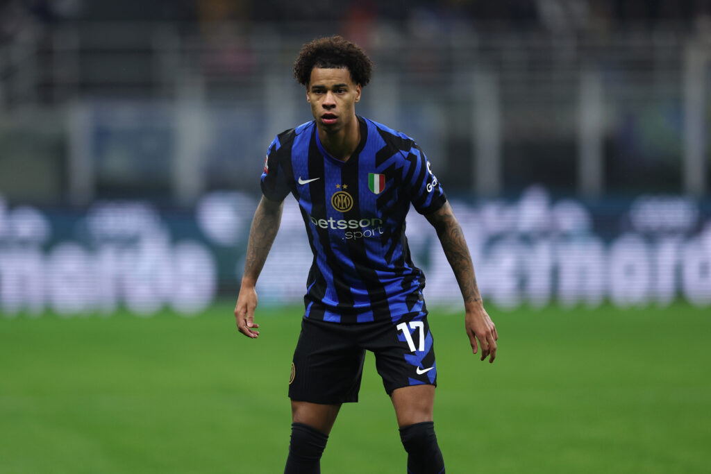 FC Internazionale v Udinese Calcio - Coppa Italia