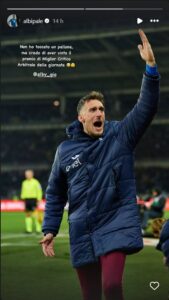 Derby storia Paleari